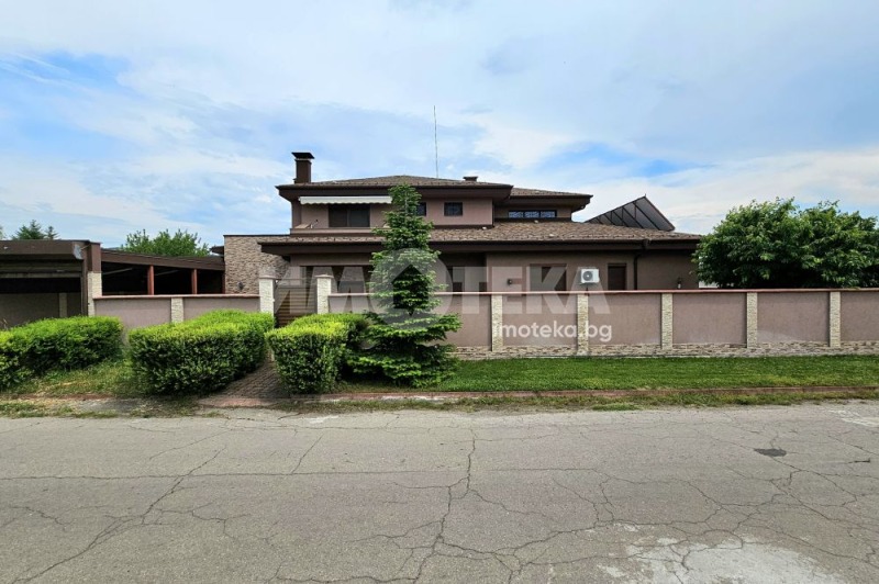 Zu verkaufen  Haus region Pernik , Dolni Rakowez , 448 qm | 92529313 - Bild [2]