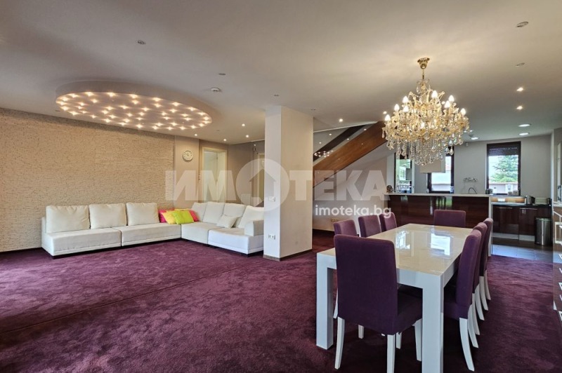 Zu verkaufen  Haus region Pernik , Dolni Rakowez , 448 qm | 92529313 - Bild [4]