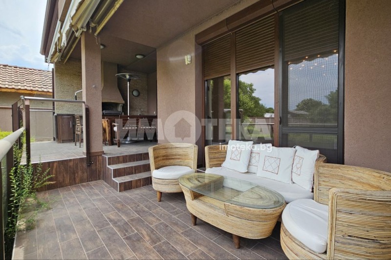 Zu verkaufen  Haus region Pernik , Dolni Rakowez , 448 qm | 92529313 - Bild [16]