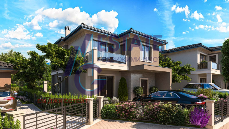 На продаж  Будинок область Бургас , Поморие , 188 кв.м | 74942517 - зображення [2]