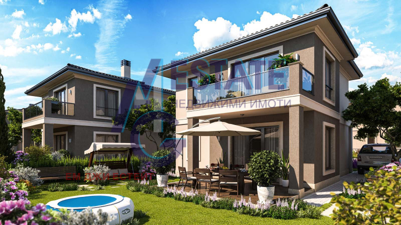 Продава КЪЩА, област Бургас, гр. Поморие • 359000 € / 702142.97 лв. • 11175632 1
