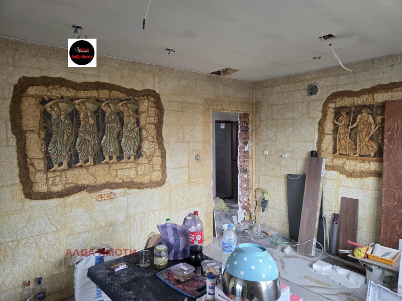 Продава КЪЩА, гр. София, Челопечене, снимка 5 - Къщи - 52319312