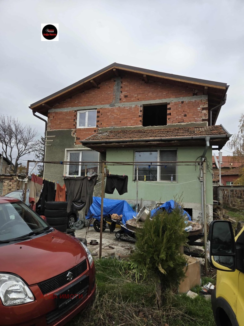 Продава КЪЩА, гр. София, Челопечене, снимка 11 - Къщи - 52319312