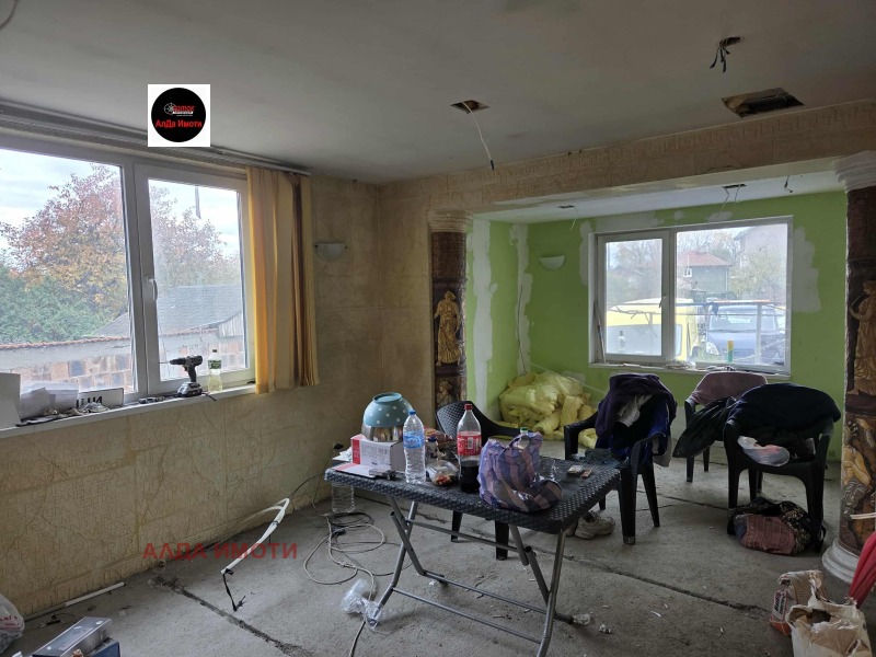 Продава КЪЩА, гр. София, Челопечене, снимка 4 - Къщи - 52319312