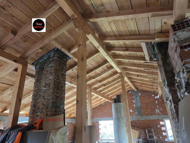 Продава КЪЩА, гр. София, Челопечене, снимка 9 - Къщи - 52319312