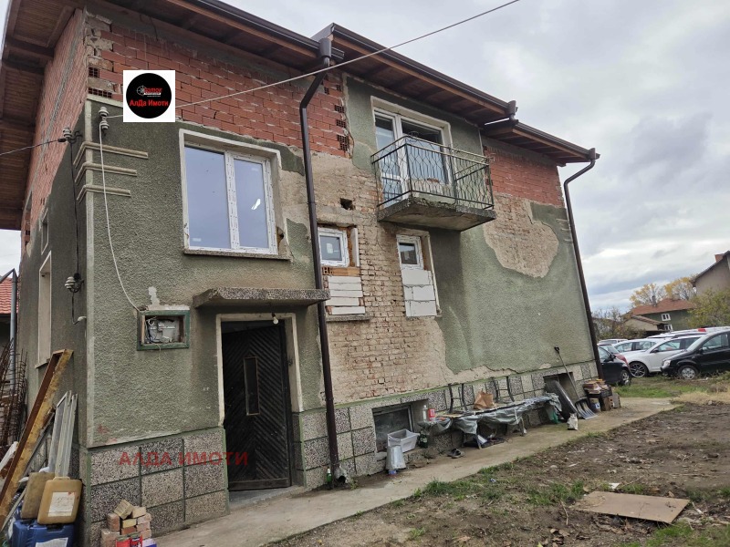 Продава КЪЩА, гр. София, Челопечене, снимка 10 - Къщи - 52319312