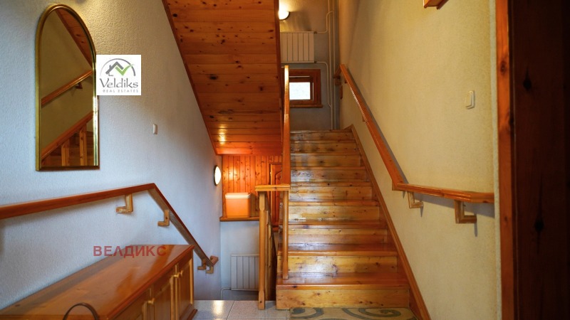 Продава ХОТЕЛ, гр. София, Княжево, снимка 15 - Хотели - 52778089