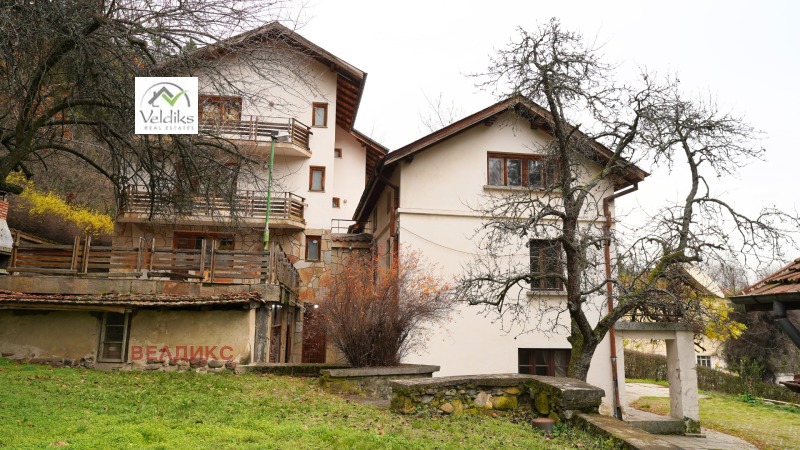 Продава ХОТЕЛ, гр. София, Княжево, снимка 4 - Хотели - 52778089