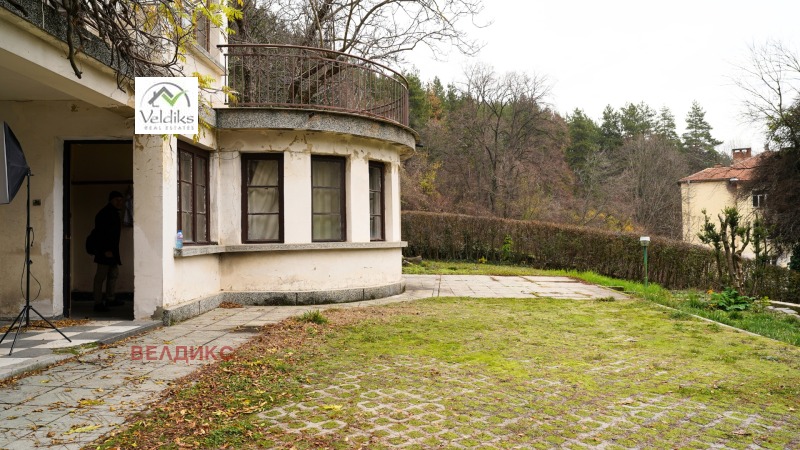 Продава ХОТЕЛ, гр. София, Княжево, снимка 3 - Хотели - 52778089