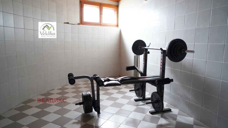 Продава ХОТЕЛ, гр. София, Княжево, снимка 17 - Хотели - 52778089