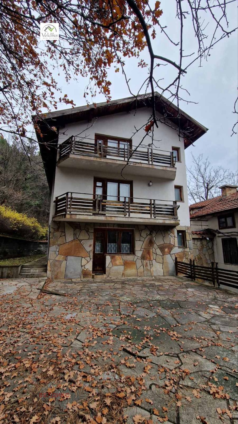 Продава ХОТЕЛ, гр. София, Княжево, снимка 9 - Хотели - 52778089