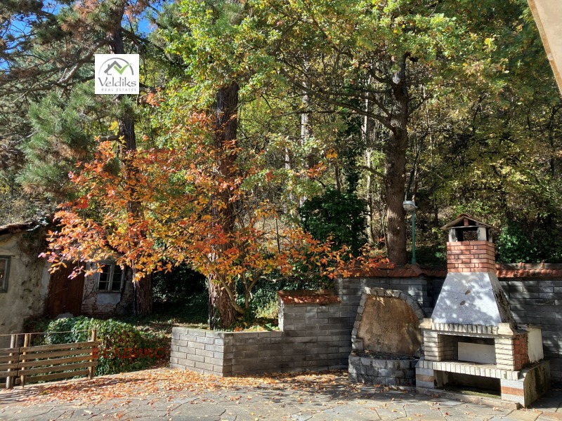 Продава ХОТЕЛ, гр. София, Княжево, снимка 11 - Хотели - 52778089