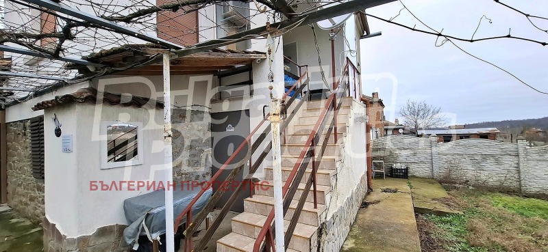 Продава КЪЩА, с. Драчево, област Бургас, снимка 2 - Къщи - 53444287