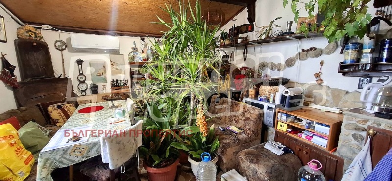 Продава КЪЩА, с. Драчево, област Бургас, снимка 10 - Къщи - 53444287