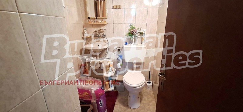 Продава КЪЩА, с. Драчево, област Бургас, снимка 12 - Къщи - 53444287