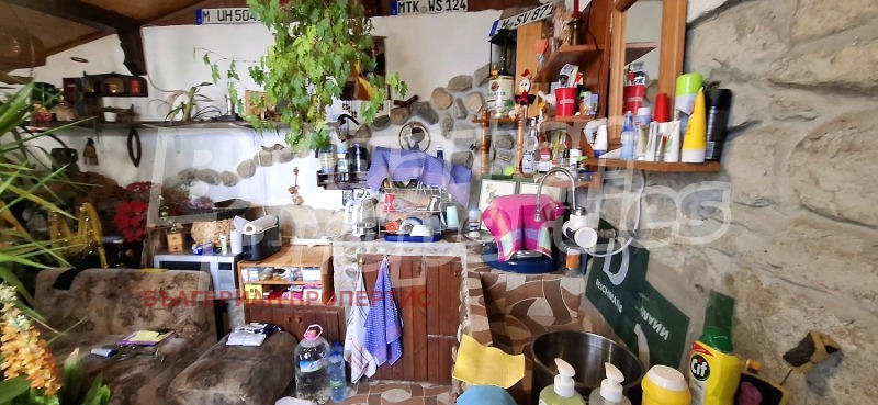 Продава КЪЩА, с. Драчево, област Бургас, снимка 9 - Къщи - 53444287