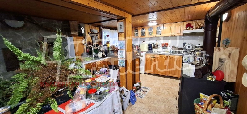 Продава КЪЩА, с. Драчево, област Бургас, снимка 16 - Къщи - 53444287