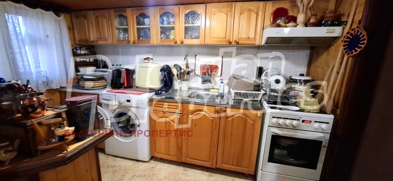 Продава КЪЩА, с. Драчево, област Бургас, снимка 5 - Къщи - 53444287