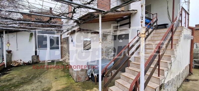 Продава КЪЩА, с. Драчево, област Бургас, снимка 8 - Къщи - 53444287