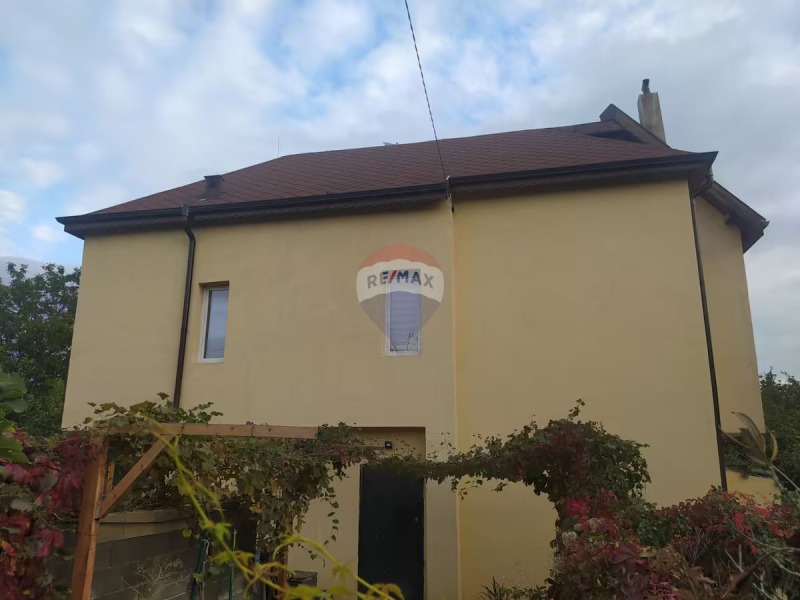 Продава КЪЩА, гр. Варна, м-т Ален мак, снимка 10 - Къщи - 53467012