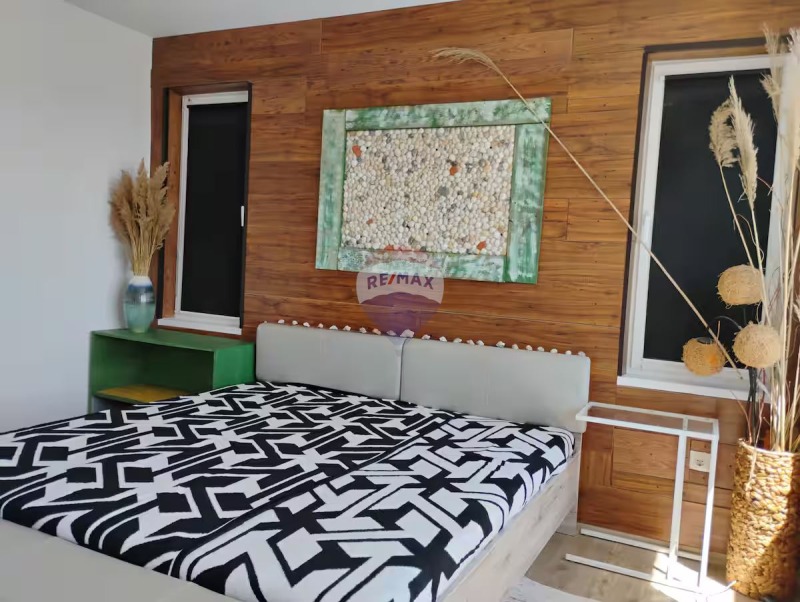 Продава КЪЩА, гр. Варна, м-т Ален мак, снимка 3 - Къщи - 53467012