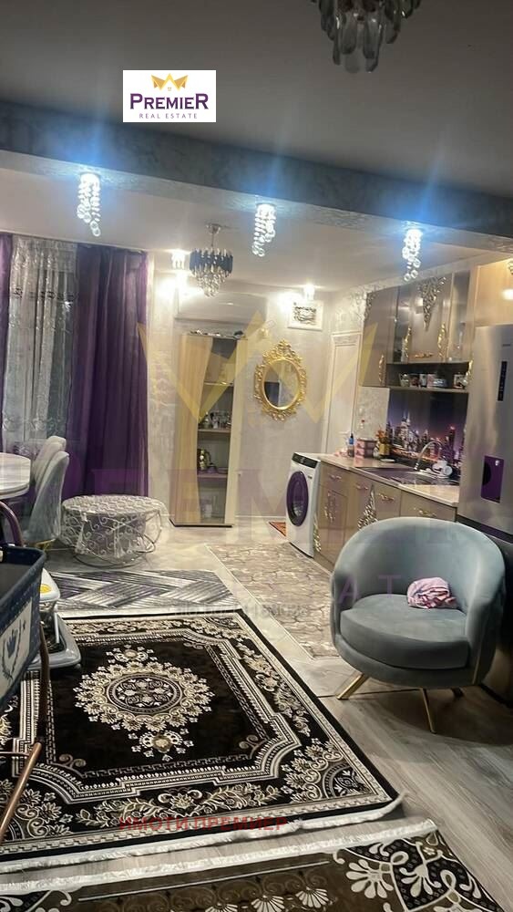 Продава КЪЩА, гр. Бургас, Победа, снимка 3 - Къщи - 54817188