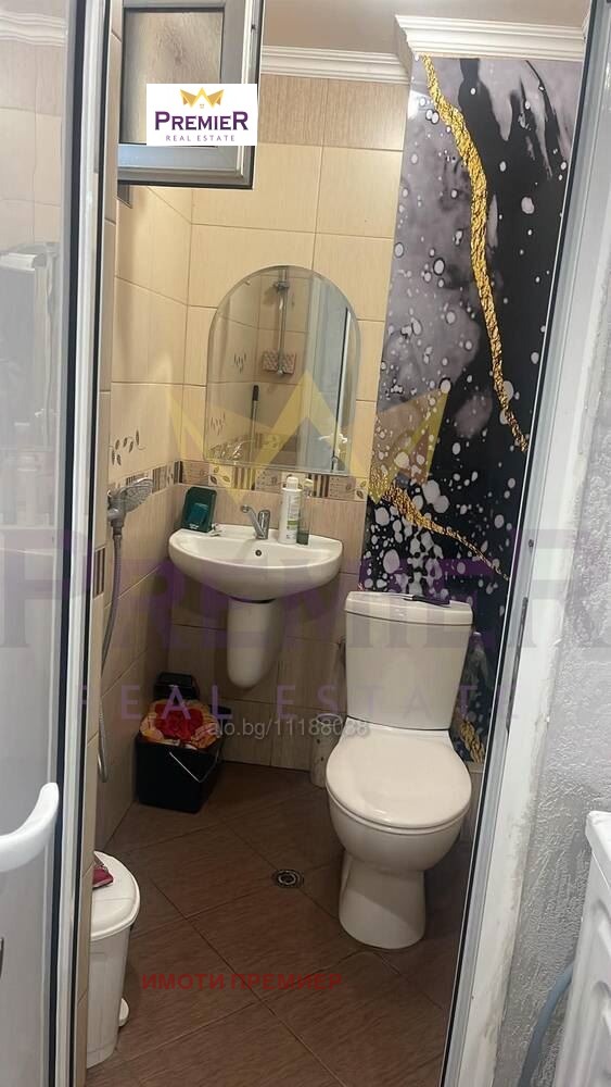 Продава КЪЩА, гр. Бургас, Победа, снимка 5 - Къщи - 54817188