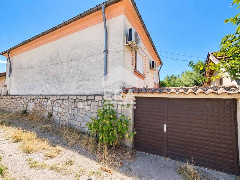 Продава КЪЩА, с. Капитан Андреево, област Хасково, снимка 15 - Къщи - 56040139