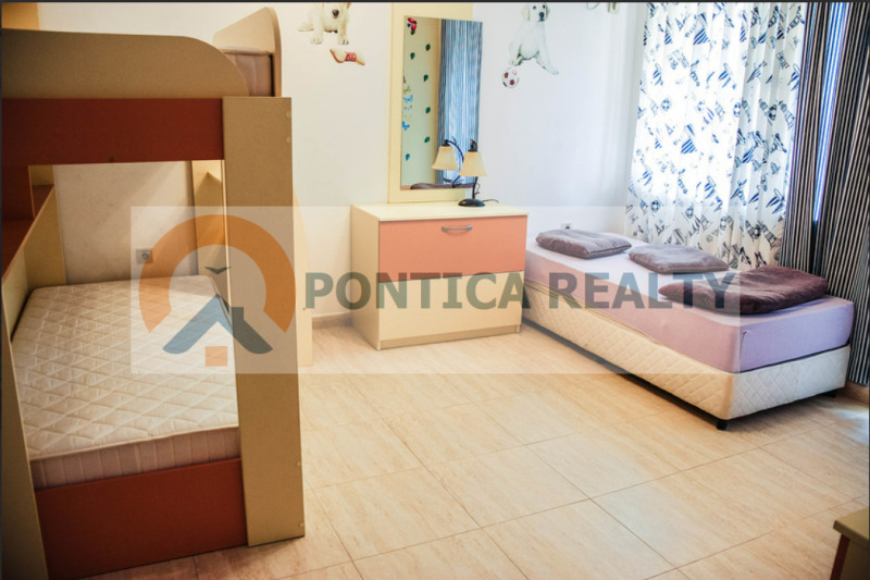 Продава  Вила област Бургас , гр. Свети Влас , 250 кв.м | 11033558 - изображение [7]