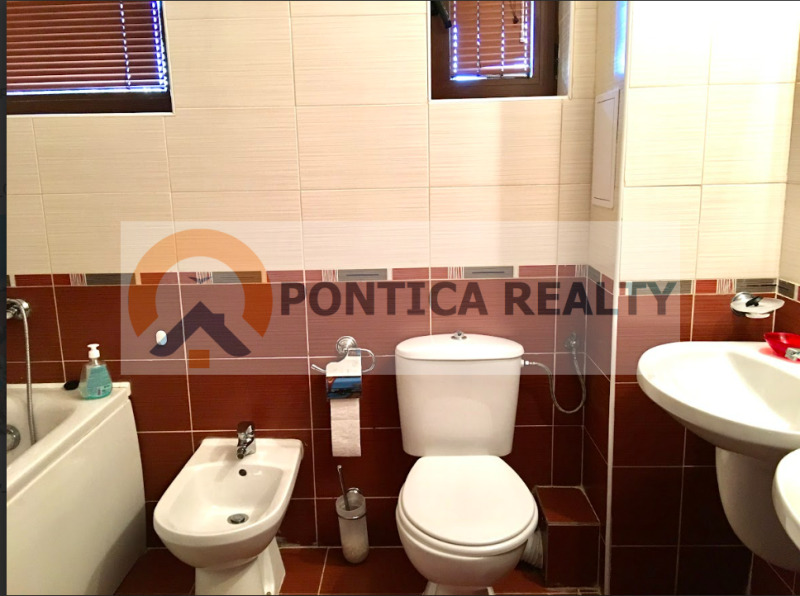 Продава  Вила област Бургас , гр. Свети Влас , 250 кв.м | 11033558 - изображение [3]