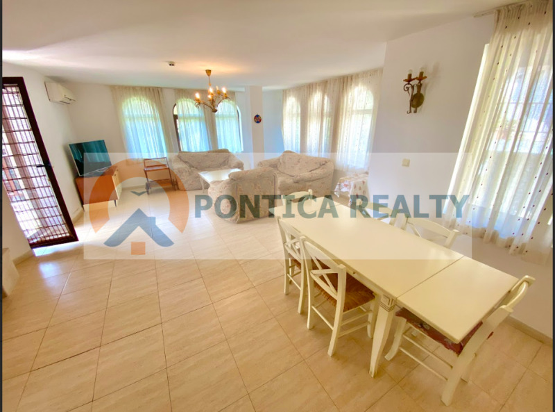 Продава  Вила област Бургас , гр. Свети Влас , 250 кв.м | 11033558 - изображение [14]
