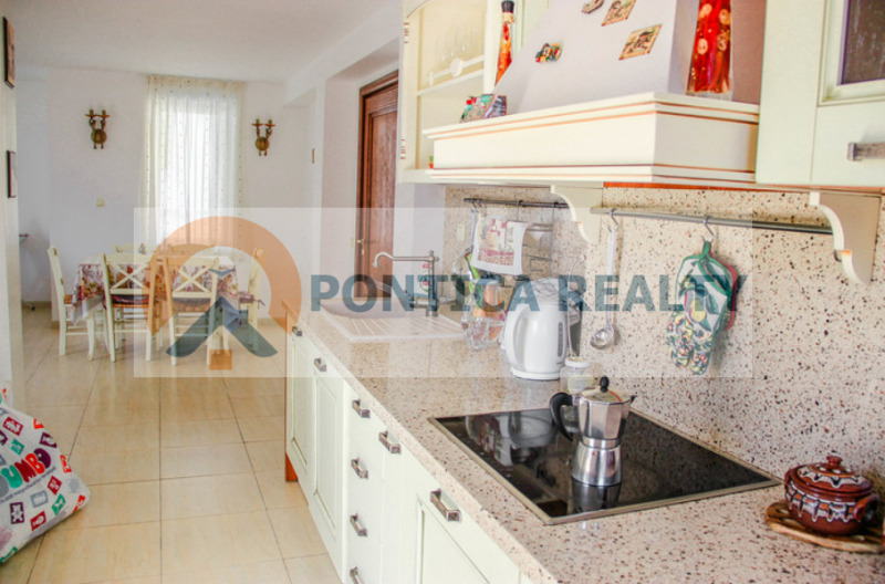 Продава  Вила област Бургас , гр. Свети Влас , 250 кв.м | 11033558 - изображение [9]