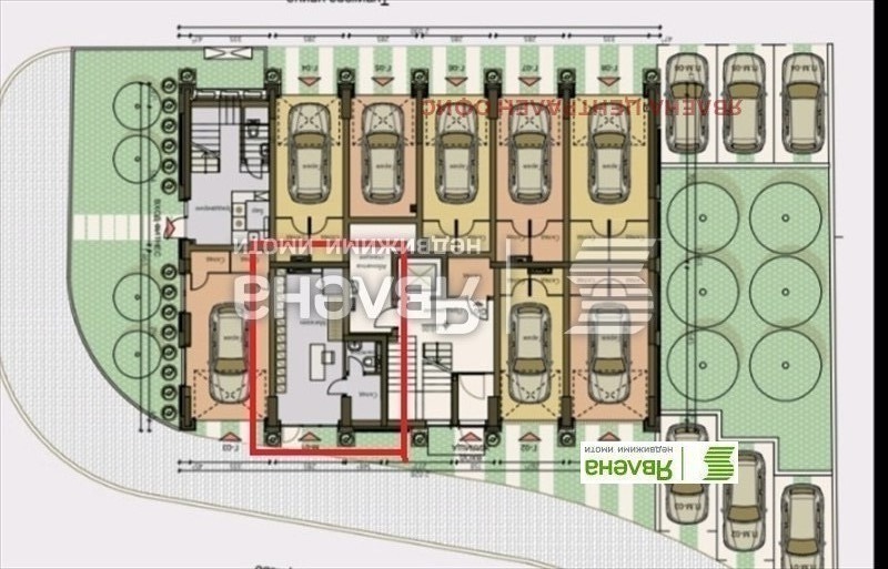 Продава МАГАЗИН, гр. София, Слатина, снимка 1 - Магазини - 48594709