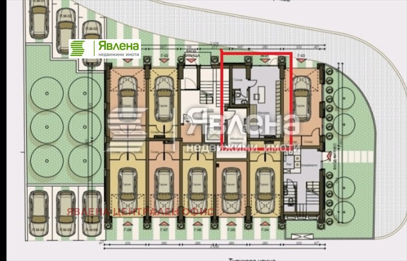 Продава  Магазин град София , Слатина , 31 кв.м | 54402473 - изображение [2]