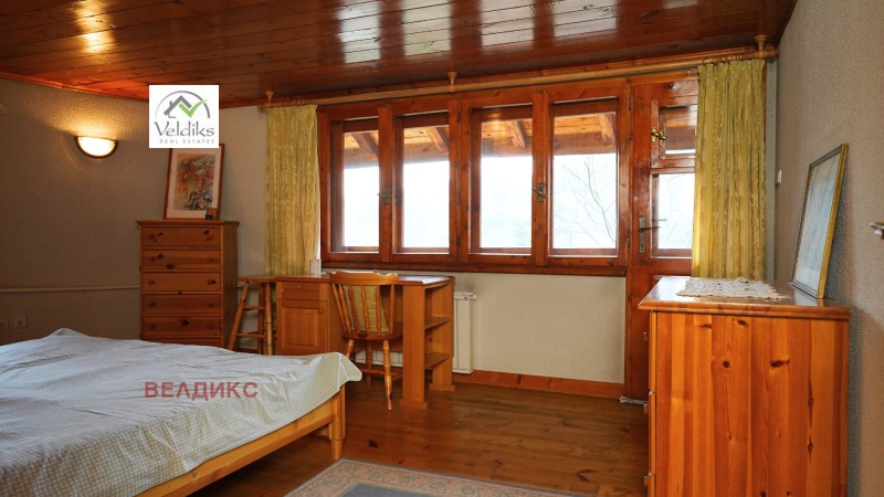 Продава ХОТЕЛ, гр. София, Княжево, снимка 11 - Хотели - 52778089