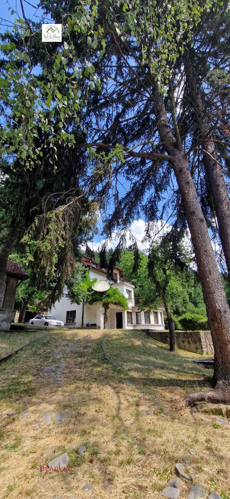 Продава ХОТЕЛ, гр. София, Княжево, снимка 2 - Хотели - 52778089