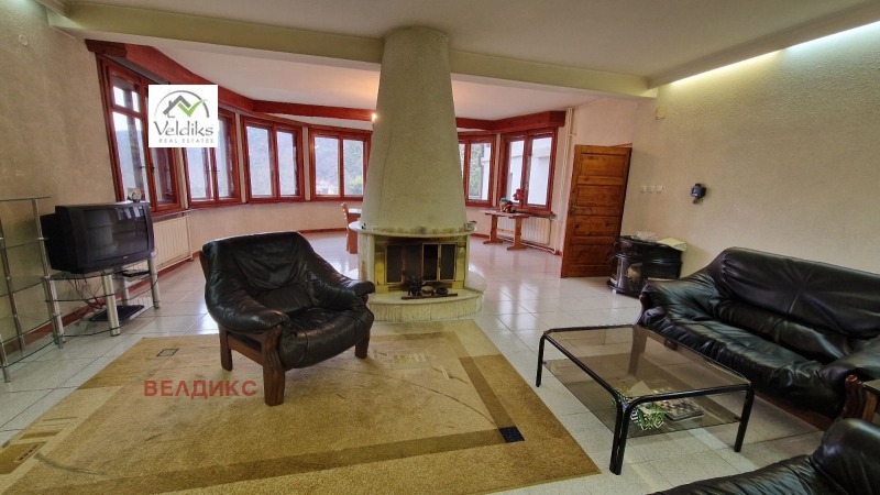 Продава ХОТЕЛ, гр. София, Княжево, снимка 14 - Хотели - 52778089