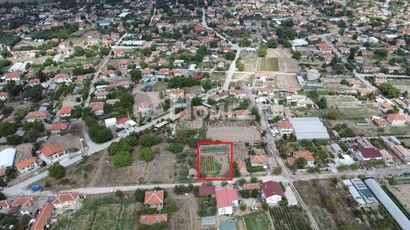 Zu verkaufen  Handlung region Plowdiw , Zalapiza , 960 qm | 57034768