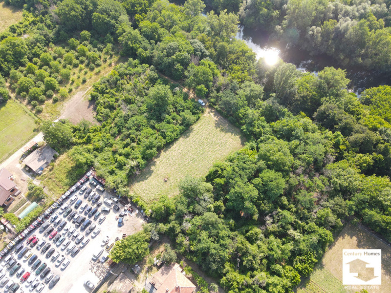 Продава  Парцел област Велико Търново , с. Самоводене , 1200 кв.м | 79724203 - изображение [7]