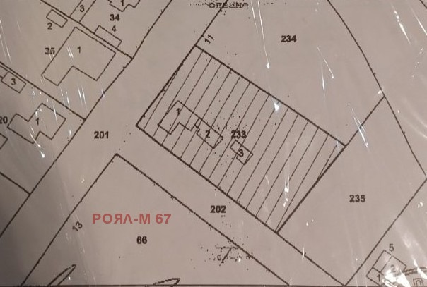 Продава ПАРЦЕЛ, с. Горун, област Добрич