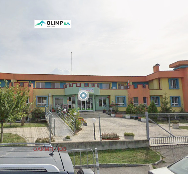 Продава ПАРЦЕЛ, гр. София, Бенковски, снимка 5 - Парцели - 54792181