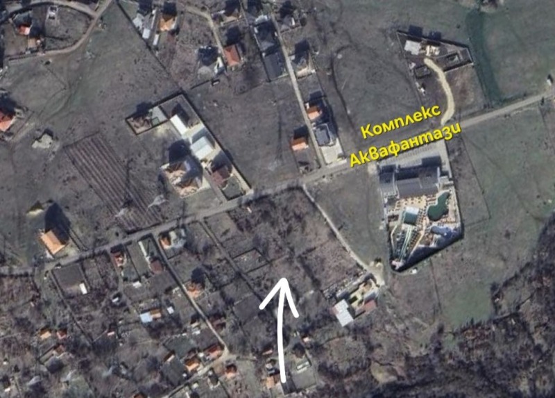 À venda  Terra região Kardzhali , Petlino , 486 tudo bem | 82655360 - imagem [4]