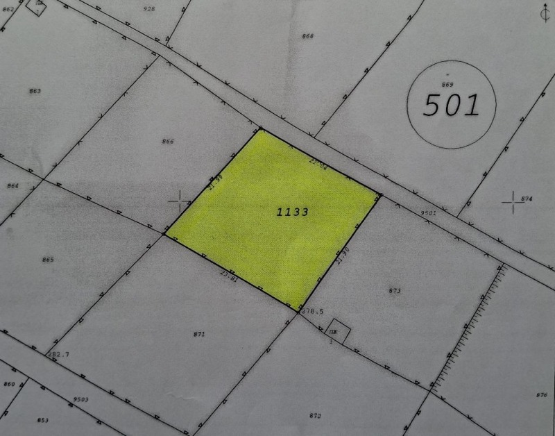 À venda  Terra região Kardzhali , Petlino , 486 tudo bem | 82655360 - imagem [3]