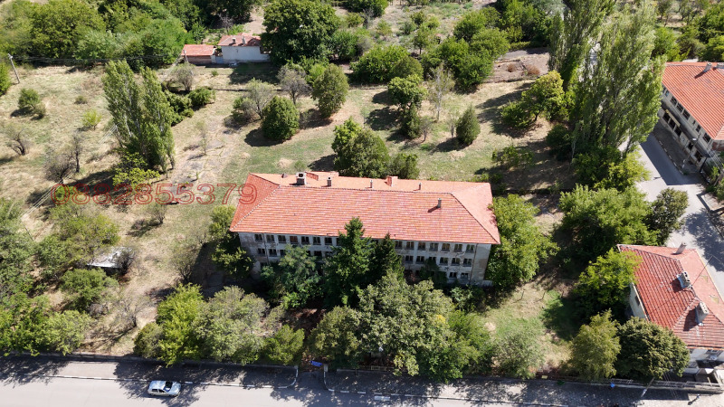 Продава БИЗНЕС ИМОТ, гр. Бобошево, област Кюстендил