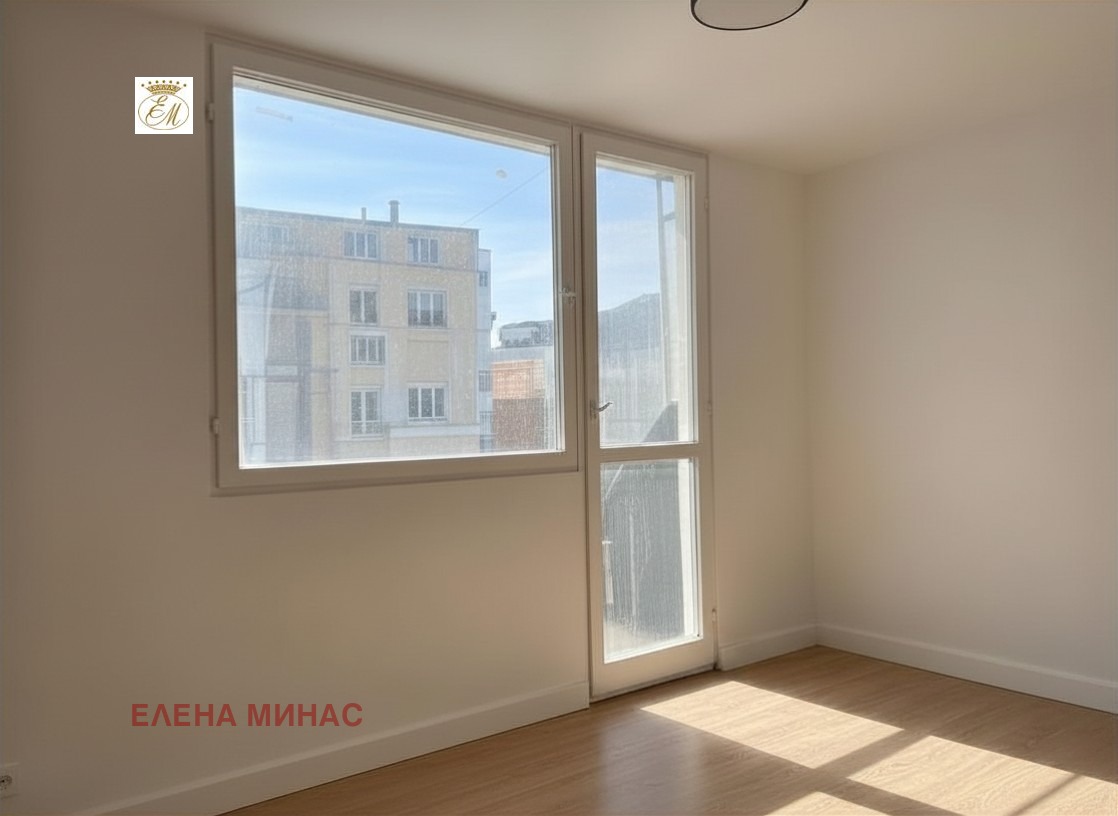 Продава 1-СТАЕН, гр. Шумен, Боян Българанов 1, снимка 2 - Апартаменти - 54784781