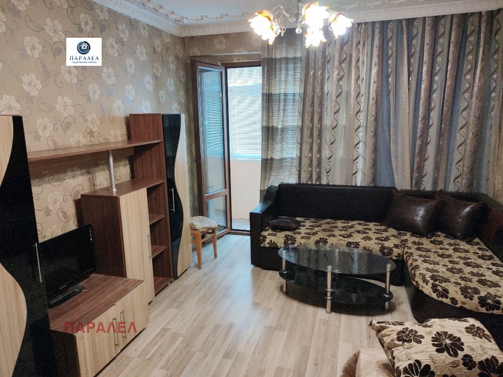 Продава 1-СТАЕН, гр. Добрич, Дружба 2, снимка 5 - Апартаменти - 55458832