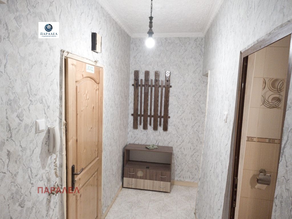 Продава 1-СТАЕН, гр. Добрич, Дружба 2, снимка 3 - Апартаменти - 55458832