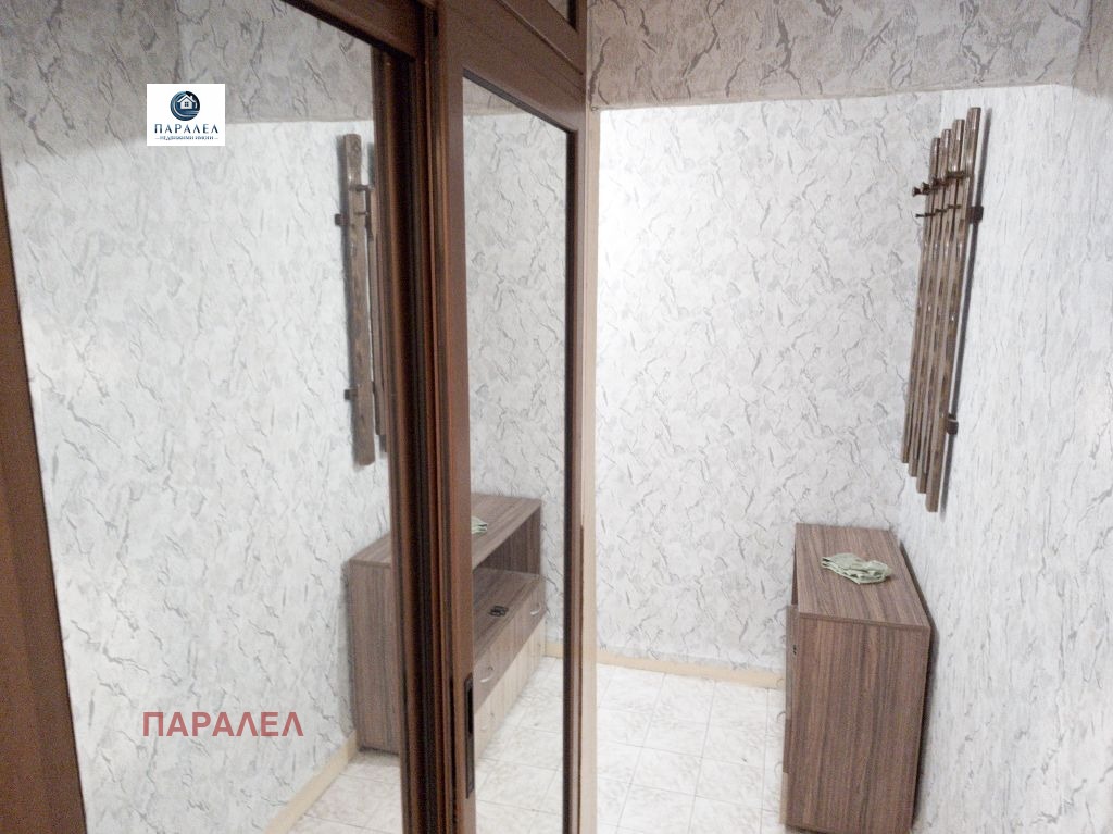 Продава 1-СТАЕН, гр. Добрич, Дружба 2, снимка 2 - Апартаменти - 55458832