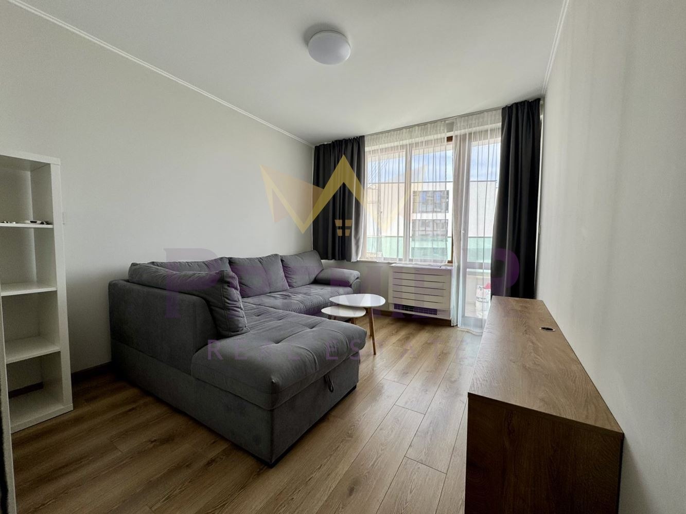 Продава 2-СТАЕН, гр. Варна, Виница, снимка 2 - Апартаменти - 54249659