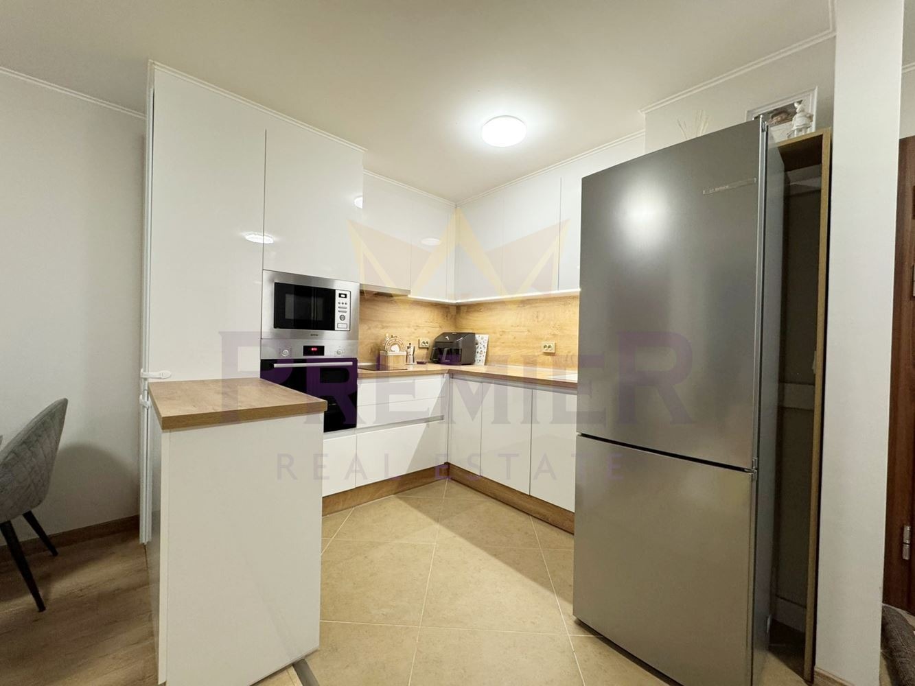 Продава 2-СТАЕН, гр. Варна, Виница, снимка 7 - Апартаменти - 54249659